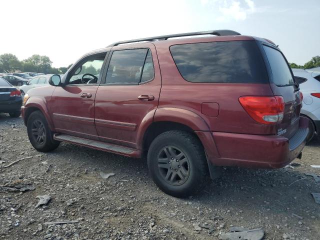 Photo 1 VIN: 5TDZT34A66S270228 - TOYOTA SEQUOIA 