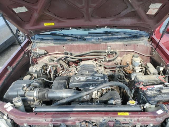 Photo 11 VIN: 5TDZT34A66S270228 - TOYOTA SEQUOIA 