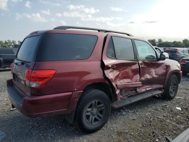 Photo 2 VIN: 5TDZT34A66S270228 - TOYOTA SEQUOIA 