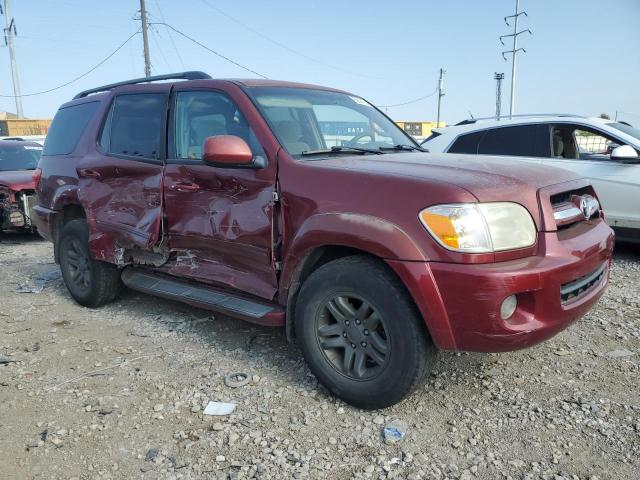 Photo 3 VIN: 5TDZT34A66S270228 - TOYOTA SEQUOIA 