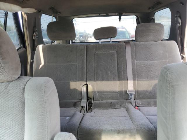 Photo 9 VIN: 5TDZT34A66S270228 - TOYOTA SEQUOIA 