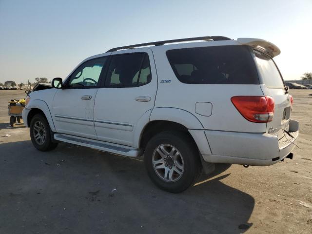 Photo 1 VIN: 5TDZT34A67S287838 - TOYOTA SEQUOIA 