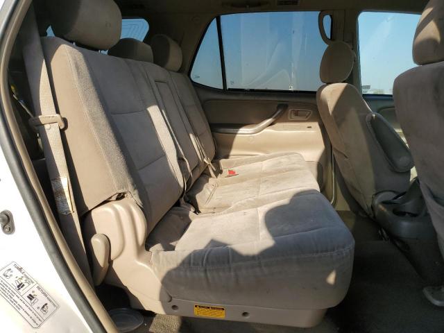 Photo 10 VIN: 5TDZT34A67S287838 - TOYOTA SEQUOIA 