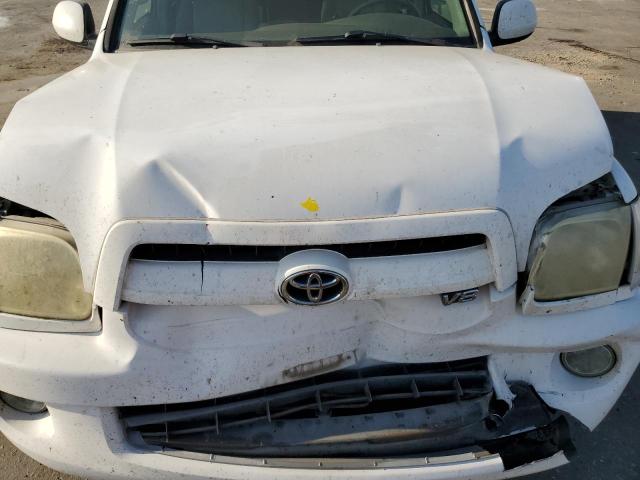 Photo 11 VIN: 5TDZT34A67S287838 - TOYOTA SEQUOIA 