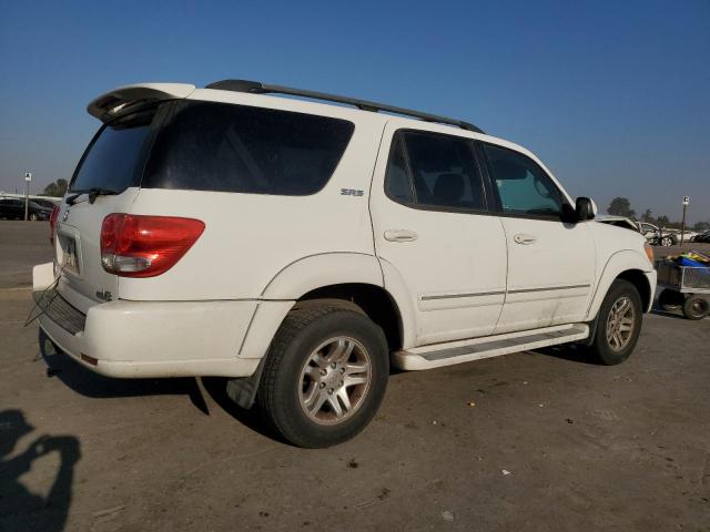 Photo 2 VIN: 5TDZT34A67S287838 - TOYOTA SEQUOIA 