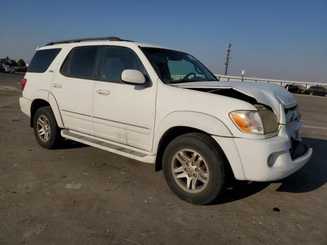 Photo 3 VIN: 5TDZT34A67S287838 - TOYOTA SEQUOIA 