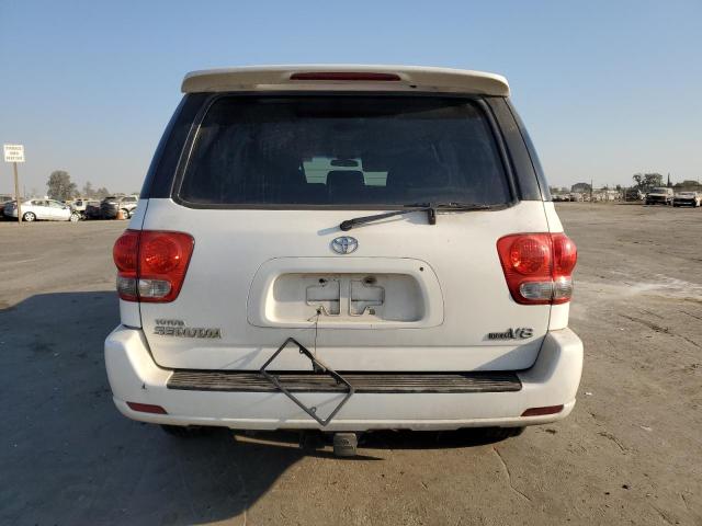 Photo 5 VIN: 5TDZT34A67S287838 - TOYOTA SEQUOIA 