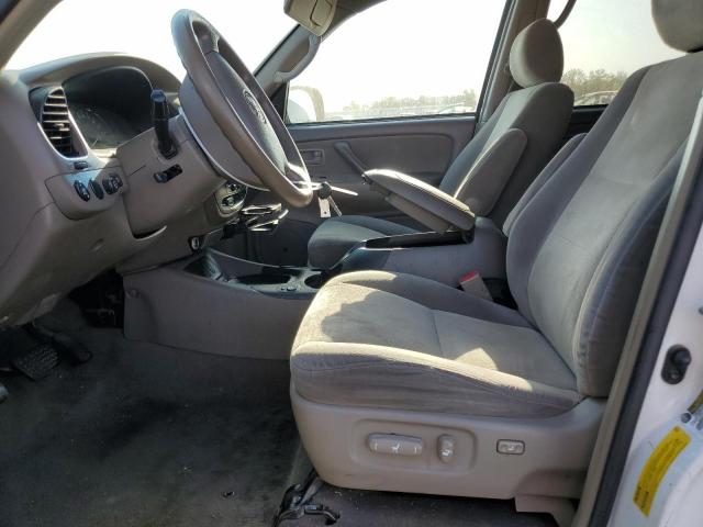 Photo 6 VIN: 5TDZT34A67S287838 - TOYOTA SEQUOIA 