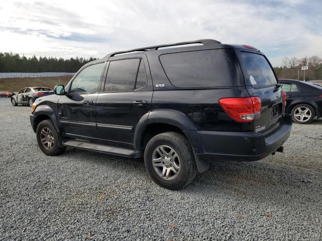 Photo 1 VIN: 5TDZT34A67S296975 - TOYOTA SEQUOIA 