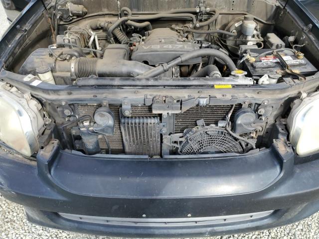 Photo 11 VIN: 5TDZT34A67S296975 - TOYOTA SEQUOIA 