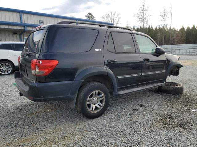 Photo 2 VIN: 5TDZT34A67S296975 - TOYOTA SEQUOIA 