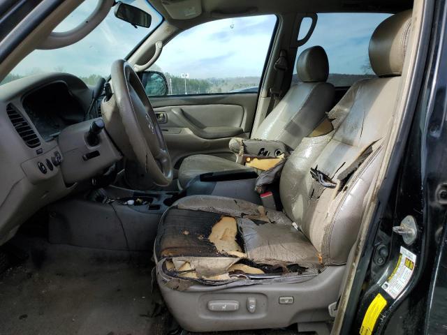 Photo 6 VIN: 5TDZT34A67S296975 - TOYOTA SEQUOIA 