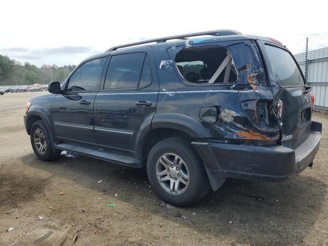 Photo 1 VIN: 5TDZT34A67S297799 - TOYOTA SEQUOIA 