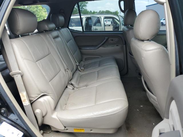 Photo 10 VIN: 5TDZT34A67S297799 - TOYOTA SEQUOIA 