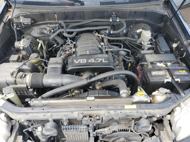 Photo 11 VIN: 5TDZT34A67S297799 - TOYOTA SEQUOIA 