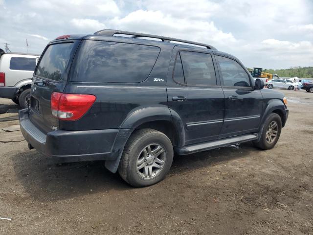 Photo 2 VIN: 5TDZT34A67S297799 - TOYOTA SEQUOIA 