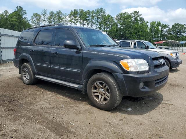 Photo 3 VIN: 5TDZT34A67S297799 - TOYOTA SEQUOIA 