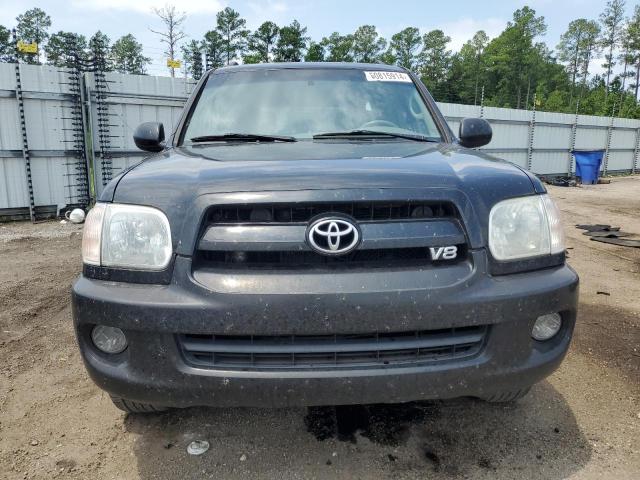 Photo 4 VIN: 5TDZT34A67S297799 - TOYOTA SEQUOIA 