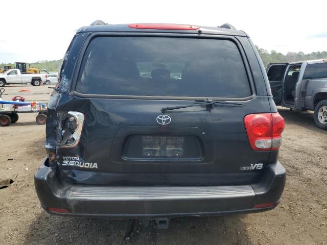 Photo 5 VIN: 5TDZT34A67S297799 - TOYOTA SEQUOIA 