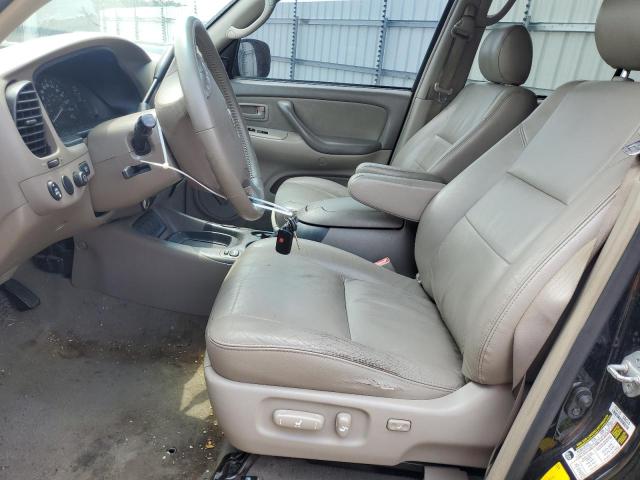 Photo 6 VIN: 5TDZT34A67S297799 - TOYOTA SEQUOIA 