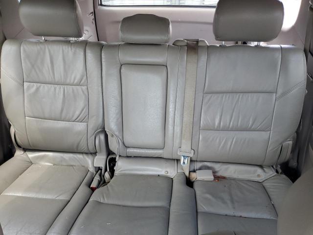 Photo 9 VIN: 5TDZT34A67S297799 - TOYOTA SEQUOIA 