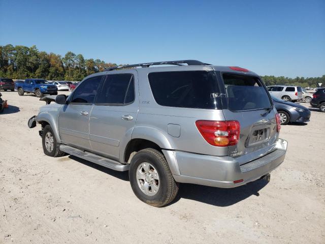 Photo 1 VIN: 5TDZT34A72S063339 - TOYOTA SEQUOIA 