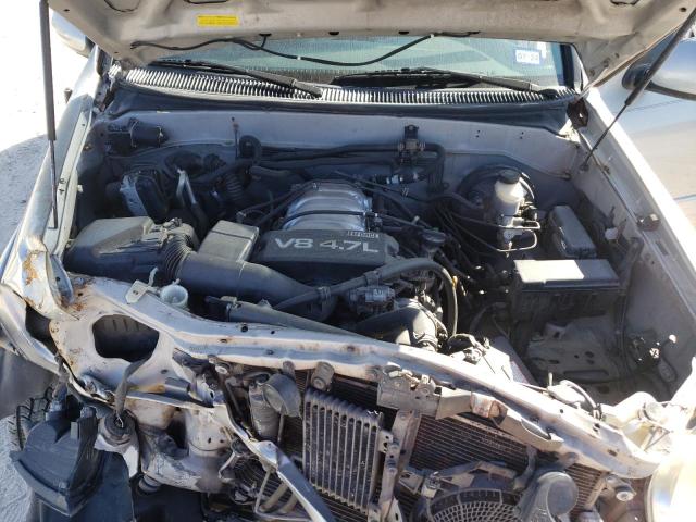 Photo 10 VIN: 5TDZT34A72S063339 - TOYOTA SEQUOIA 