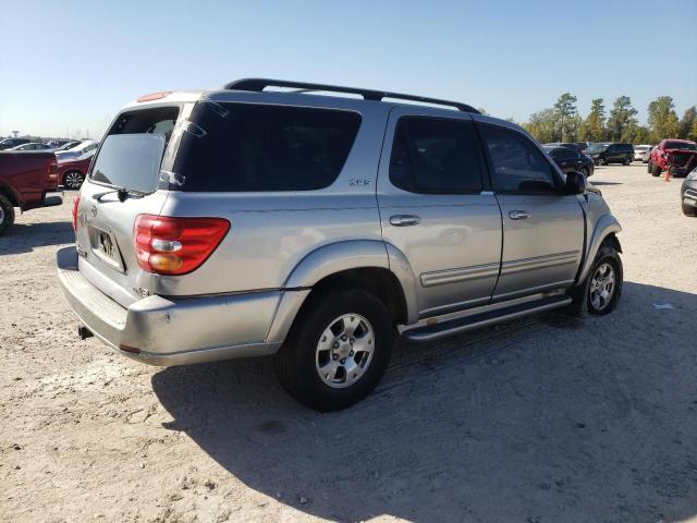 Photo 2 VIN: 5TDZT34A72S063339 - TOYOTA SEQUOIA 