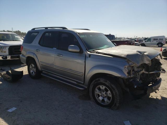 Photo 3 VIN: 5TDZT34A72S063339 - TOYOTA SEQUOIA 