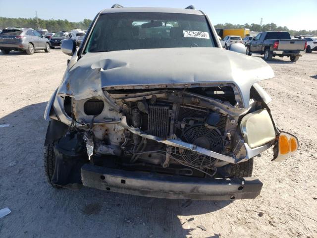 Photo 4 VIN: 5TDZT34A72S063339 - TOYOTA SEQUOIA 