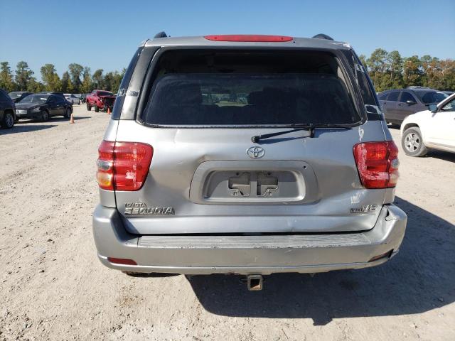 Photo 5 VIN: 5TDZT34A72S063339 - TOYOTA SEQUOIA 