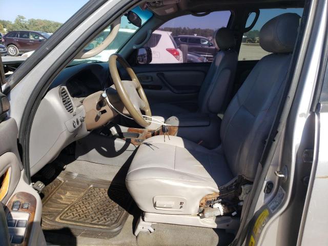 Photo 6 VIN: 5TDZT34A72S063339 - TOYOTA SEQUOIA 