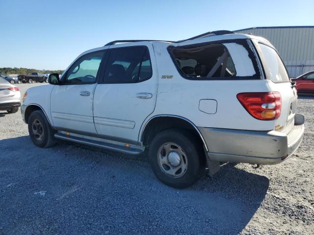 Photo 1 VIN: 5TDZT34A72S067066 - TOYOTA SEQUOIA SR 