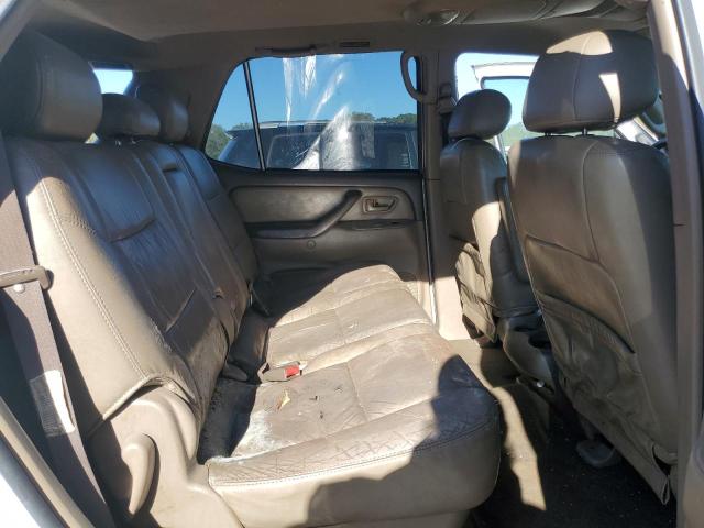 Photo 10 VIN: 5TDZT34A72S067066 - TOYOTA SEQUOIA SR 