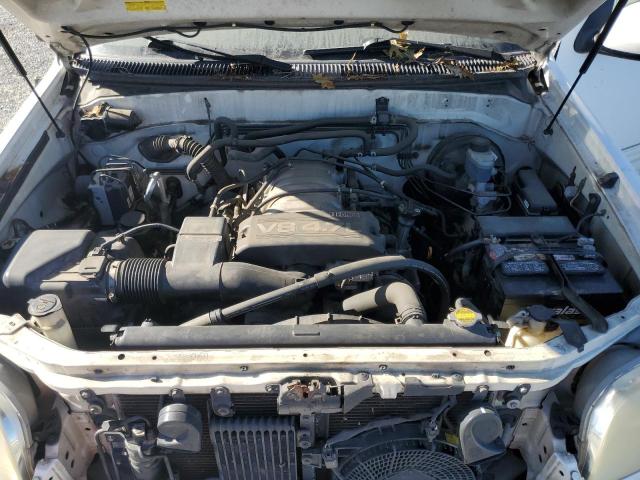 Photo 11 VIN: 5TDZT34A72S067066 - TOYOTA SEQUOIA SR 