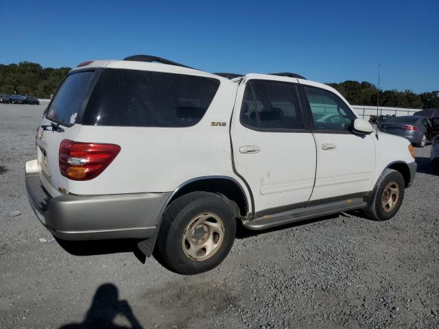 Photo 2 VIN: 5TDZT34A72S067066 - TOYOTA SEQUOIA SR 