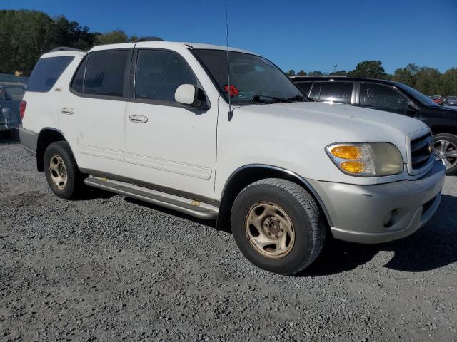 Photo 3 VIN: 5TDZT34A72S067066 - TOYOTA SEQUOIA SR 