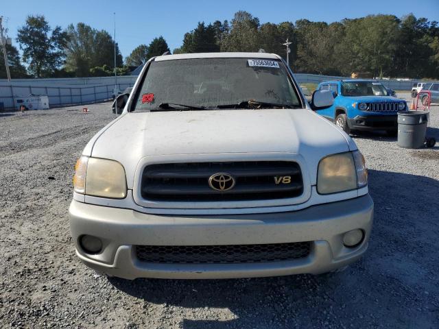 Photo 4 VIN: 5TDZT34A72S067066 - TOYOTA SEQUOIA SR 