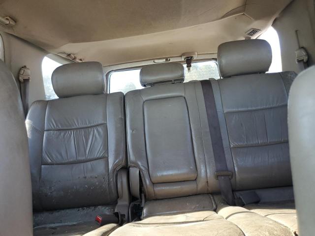 Photo 9 VIN: 5TDZT34A72S067066 - TOYOTA SEQUOIA SR 