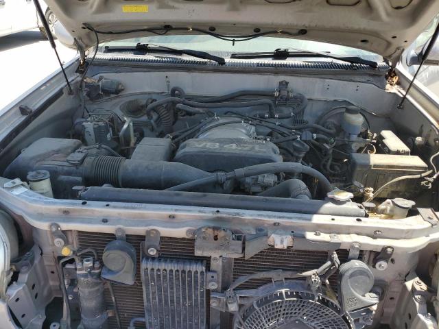 Photo 10 VIN: 5TDZT34A72S073899 - TOYOTA SEQUOIA SR 