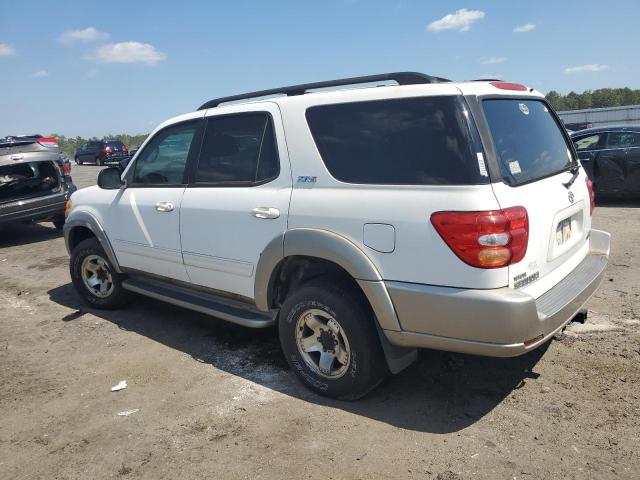 Photo 1 VIN: 5TDZT34A72S074776 - TOYOTA SEQUOIA 