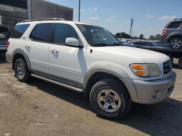 Photo 3 VIN: 5TDZT34A72S074776 - TOYOTA SEQUOIA 