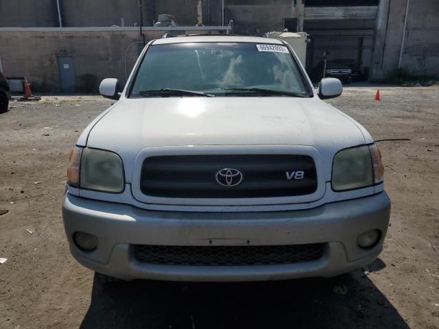 Photo 4 VIN: 5TDZT34A72S074776 - TOYOTA SEQUOIA 