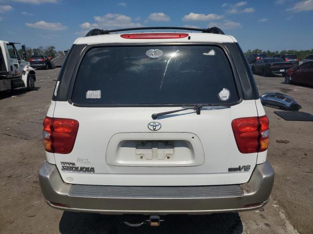 Photo 5 VIN: 5TDZT34A72S074776 - TOYOTA SEQUOIA 