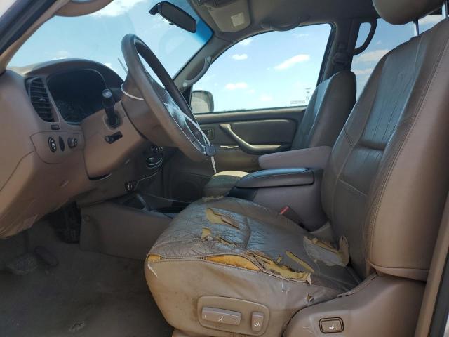 Photo 6 VIN: 5TDZT34A72S074776 - TOYOTA SEQUOIA 