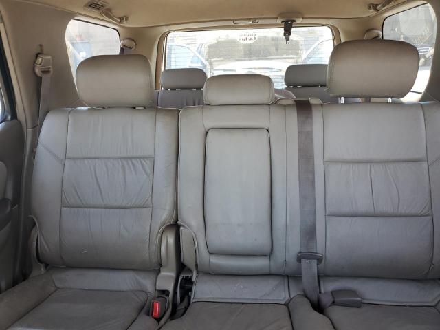 Photo 9 VIN: 5TDZT34A72S074776 - TOYOTA SEQUOIA 