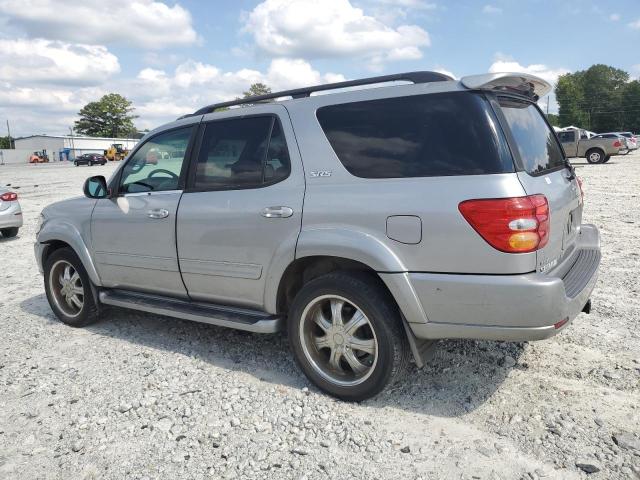 Photo 1 VIN: 5TDZT34A72S085373 - TOYOTA SEQUOIA SR 