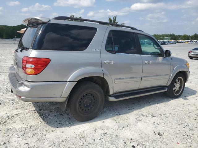 Photo 2 VIN: 5TDZT34A72S085373 - TOYOTA SEQUOIA SR 