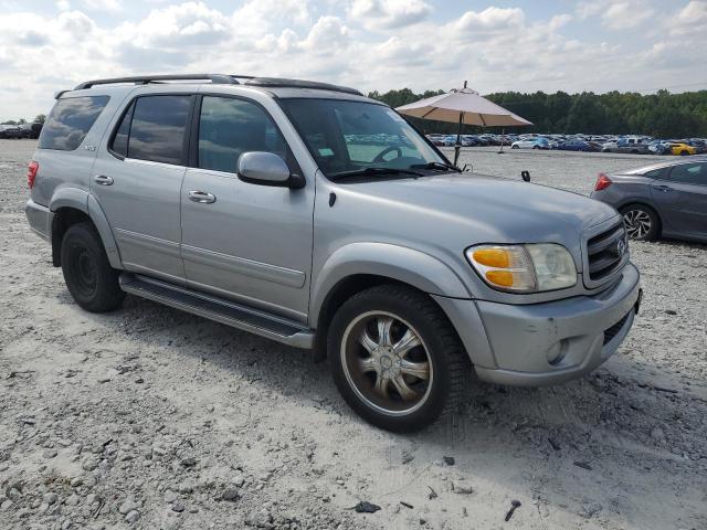 Photo 3 VIN: 5TDZT34A72S085373 - TOYOTA SEQUOIA SR 