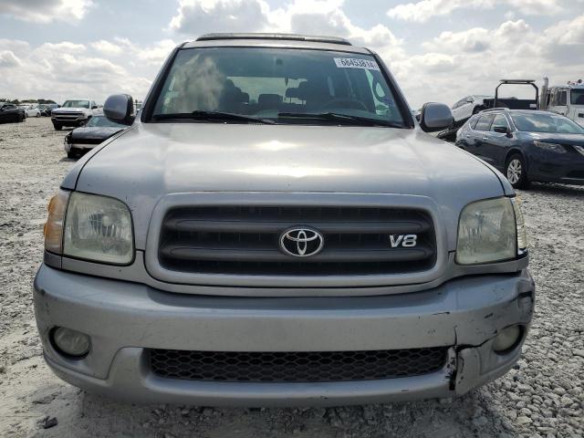 Photo 4 VIN: 5TDZT34A72S085373 - TOYOTA SEQUOIA SR 